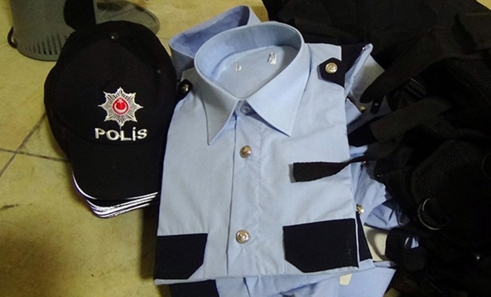 Полиция предотвратила теракт в Адане, назначенный на 15 августа