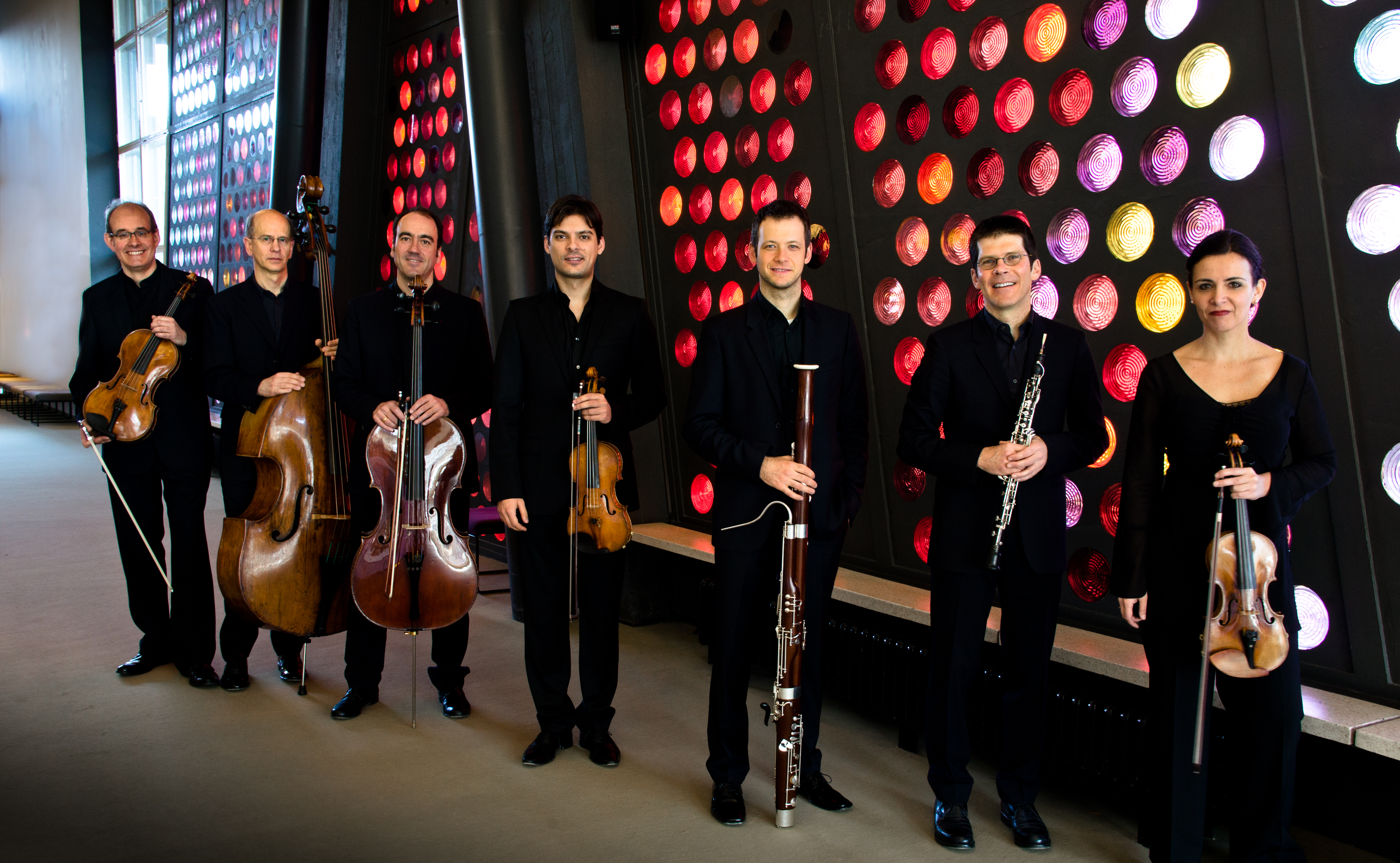 Берлинский симфонический и камерный оркестр выступит в церкви Святой Ирины в Стамбуле