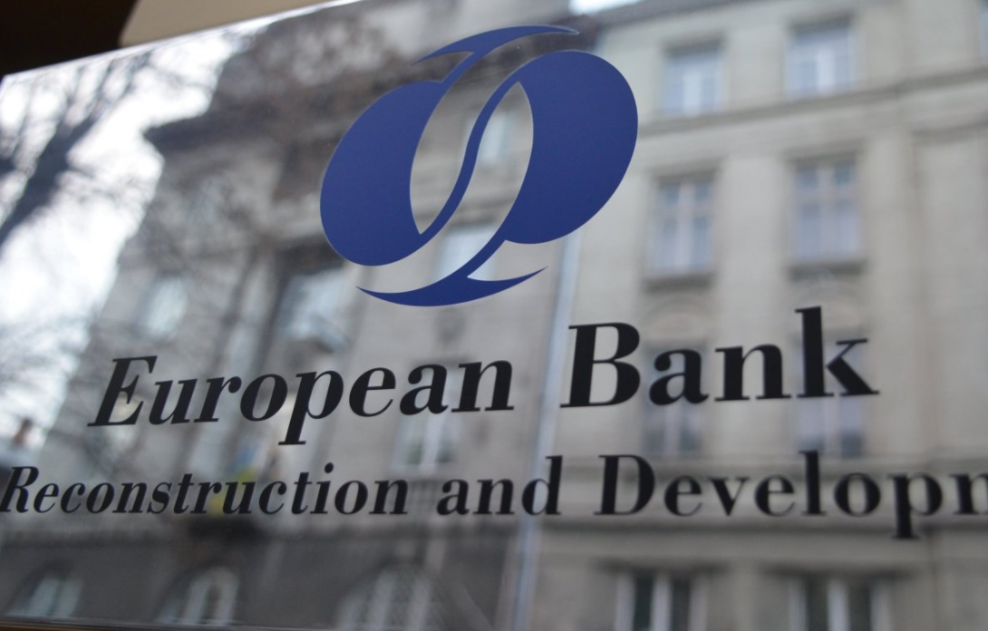 ЕБРР инвестировал в Турцию 9,5 млрд евро