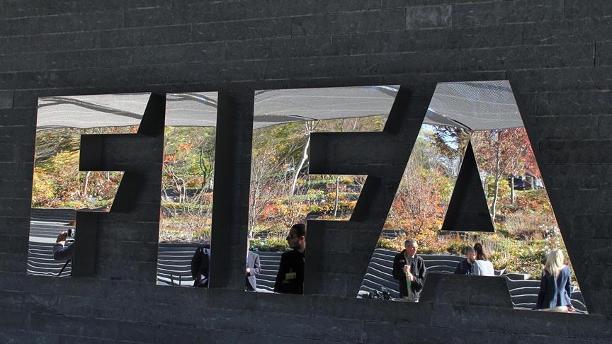 Турция защитила свою позицию в рейтинге ФИФА