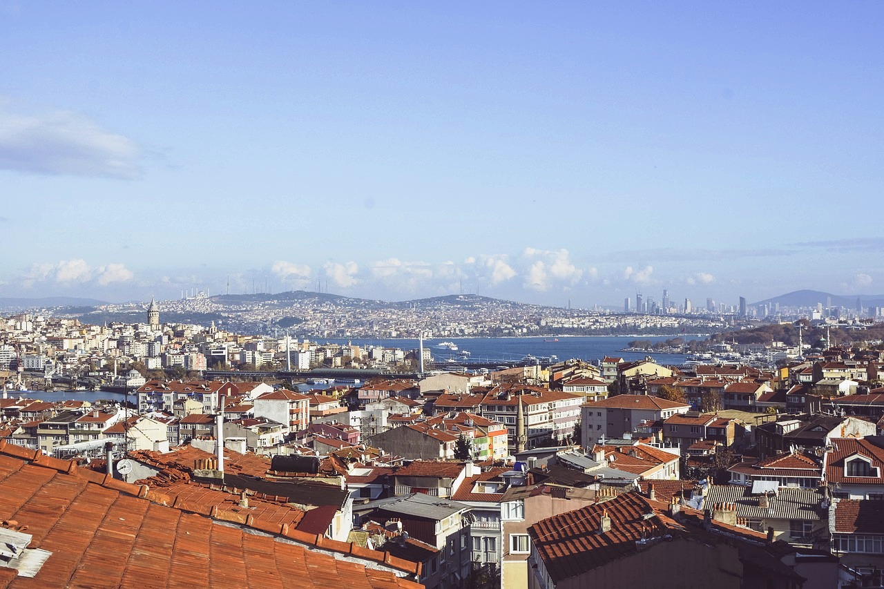  Прелести и недостатки жизни в Стамбуле и в Анталии
