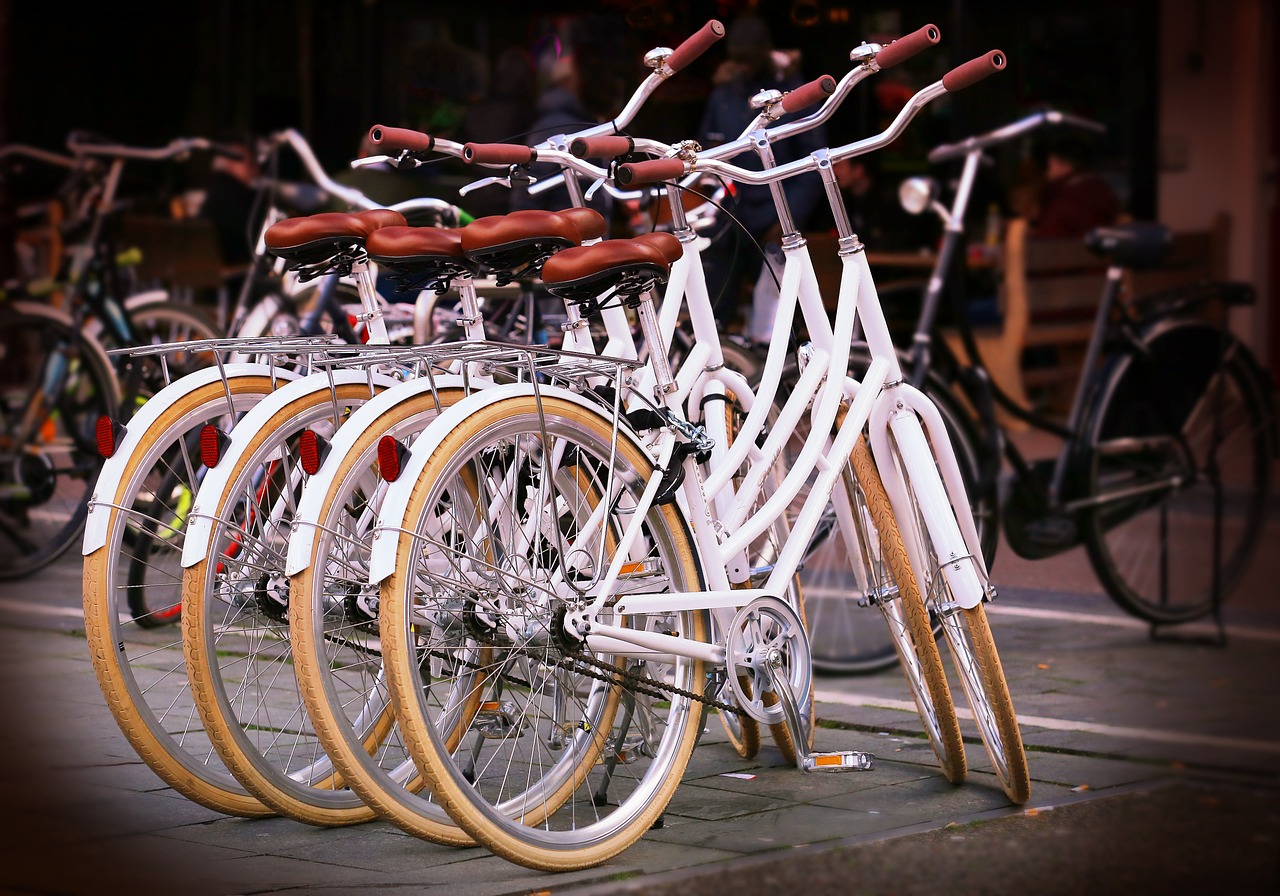  Есть ли услуги по прокату велосипедов в Анталии?  