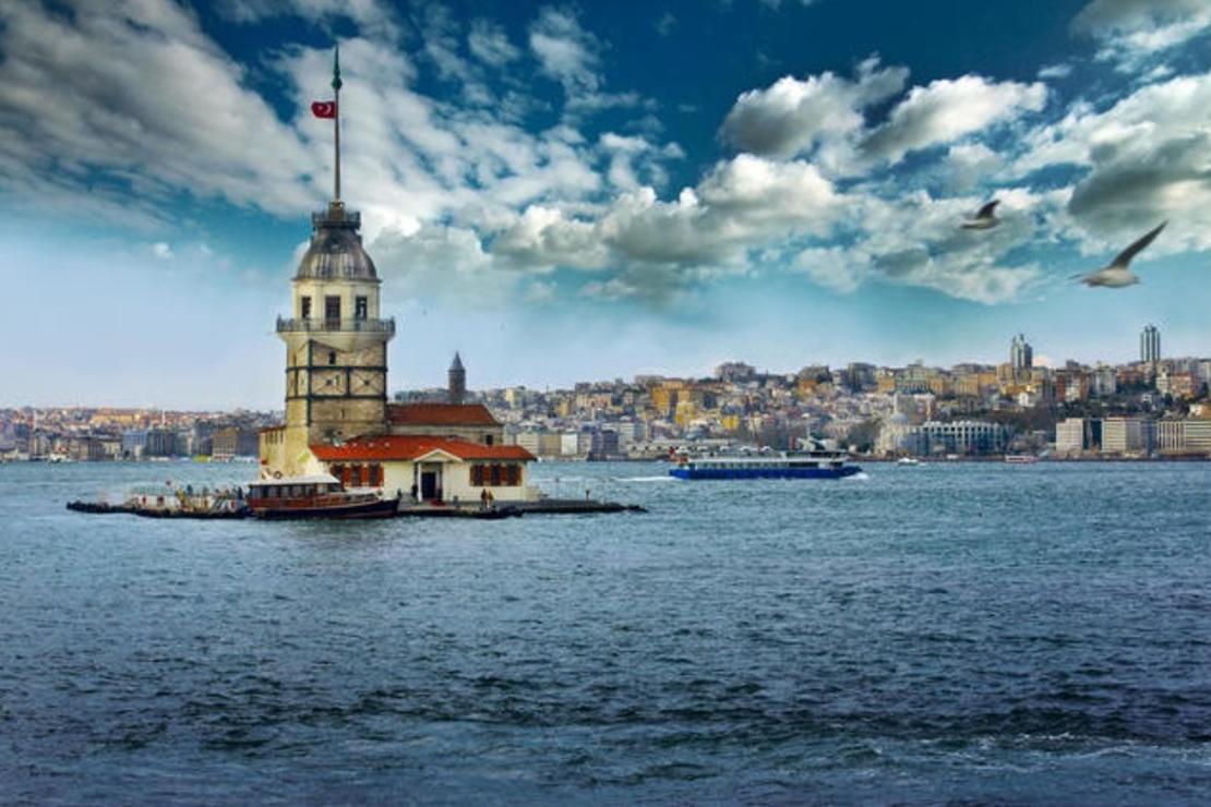 В 2019 году средний рост цен на путевки в Турцию составил 15%