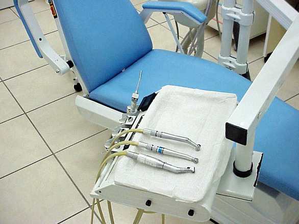 Поиск хорошей клиники с опытным стоматологом и приемлемыми ценами в Анталии 