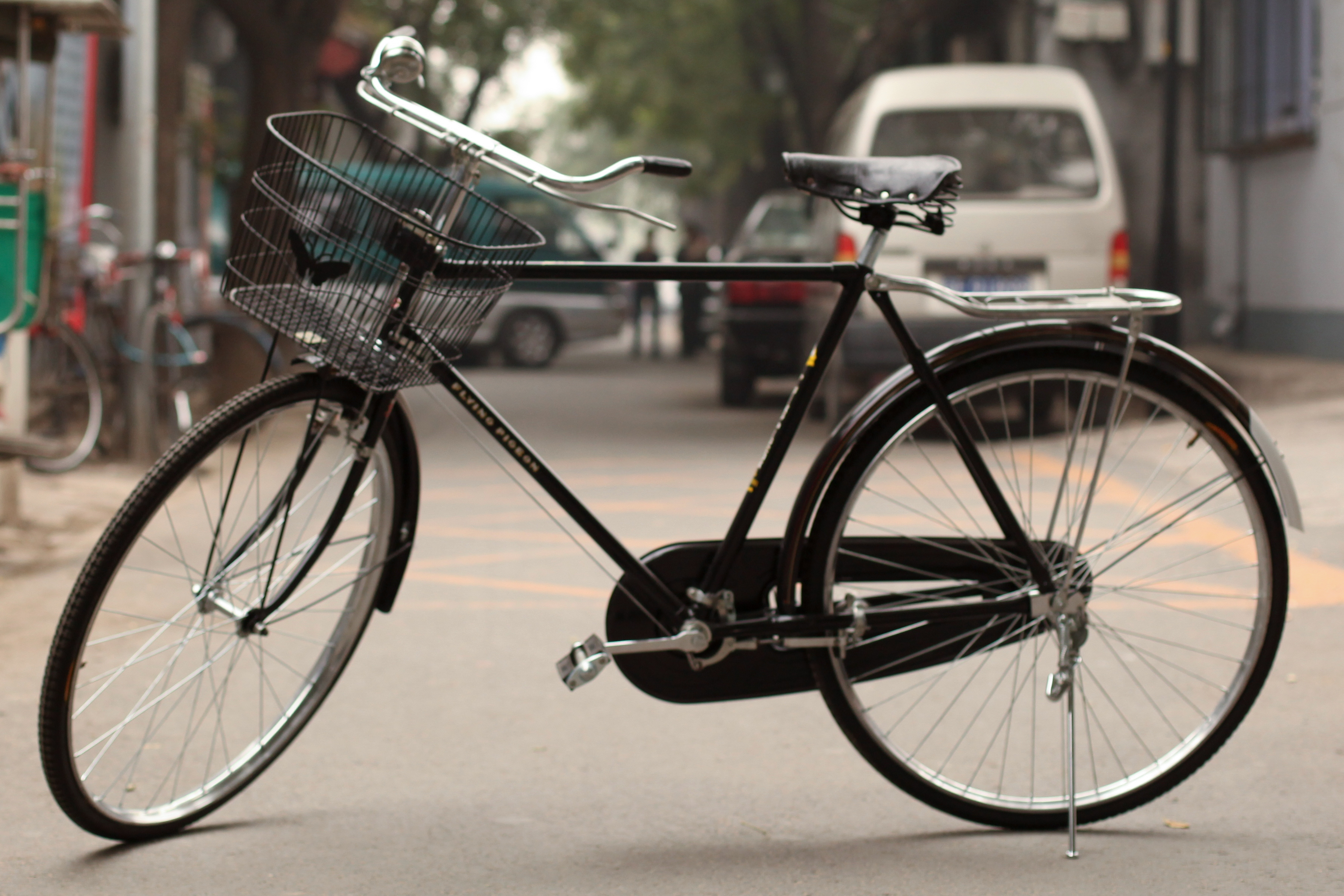 Жители Манавгата с 20 сентября смогут передвигаться по городу на велосипедах