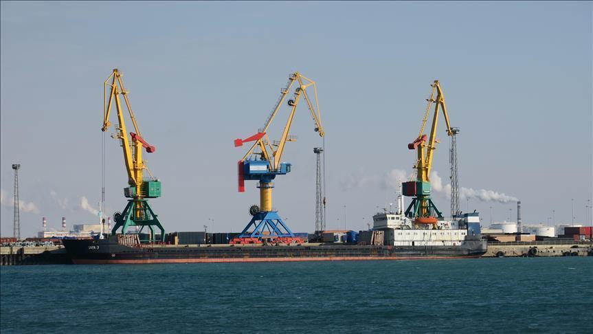 Турция примет участие в строительстве грузинского порта