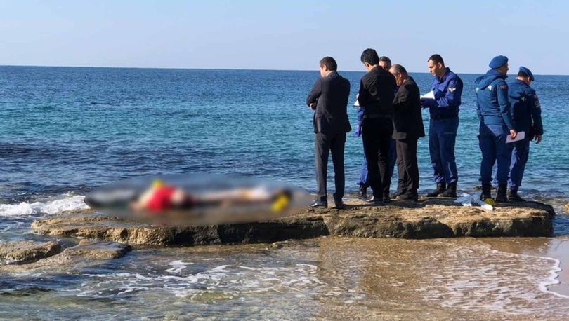 В турецкой Алании на берег выбросило тела двух погибших туристов