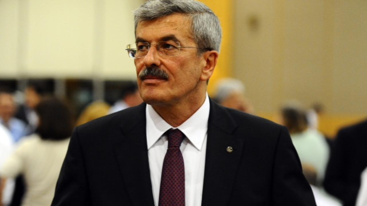 Советник министра юстиции Турции покинул пост