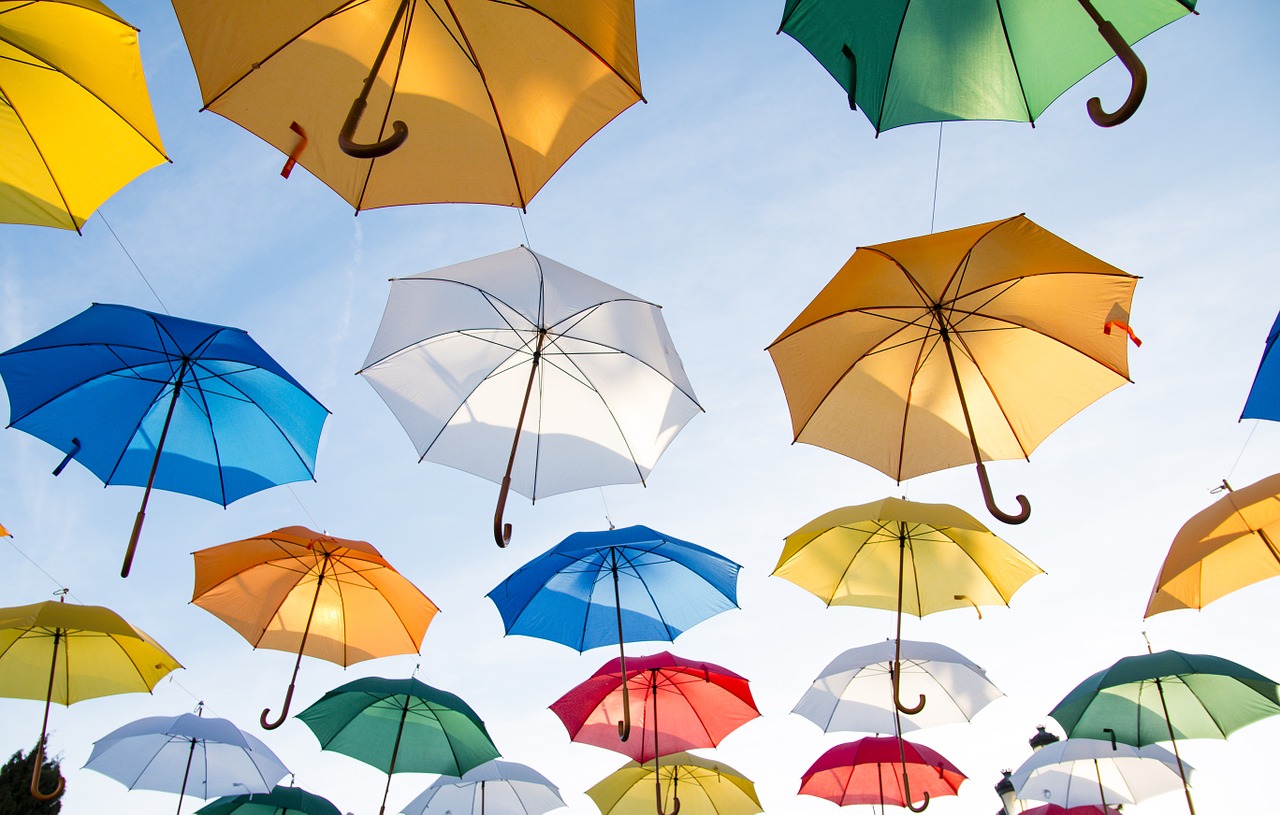 Есть ли ремонт зонтов в Анталии и как называется мастер по-турецки?