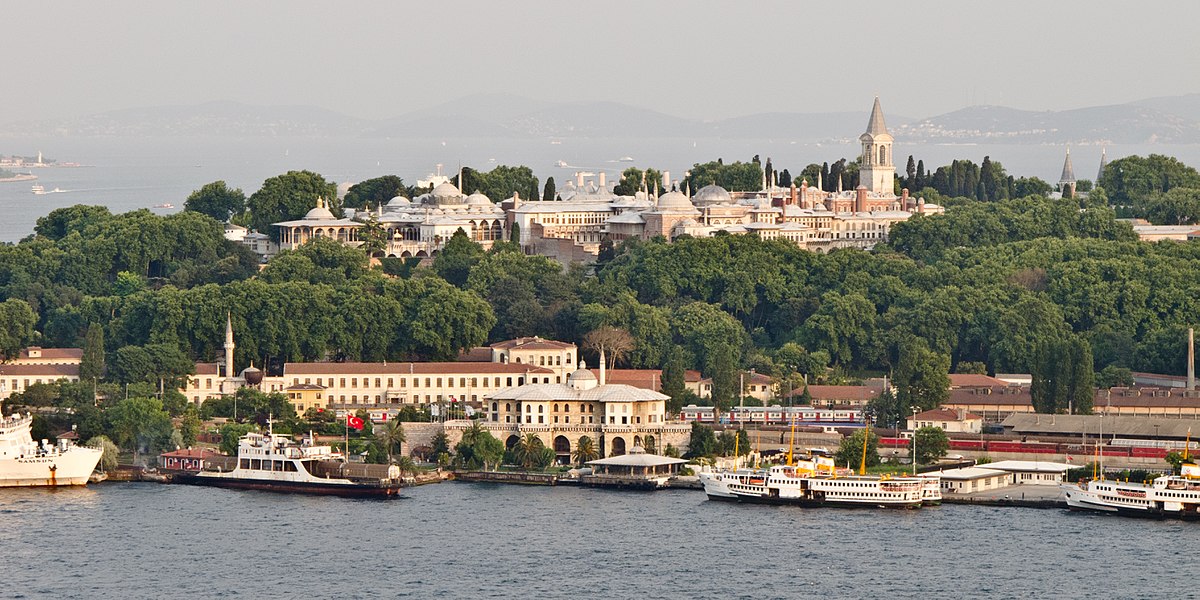За последние 7 месяцев Стамбул посетили более 6 миллионов туристов.