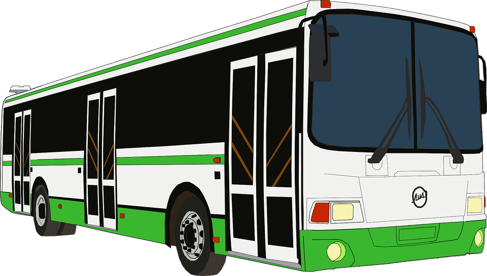 6 фактов о комфортном путешествии в автобусе. Часть 1 #ЛайфхакиПоТурции