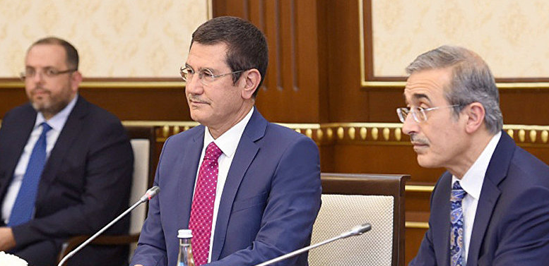 Анкара и Ташкент подписали протокол о военном образовании