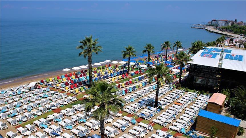Туристический бизнес Турции нуждается в 3-х и 4-х звездочных отелях 