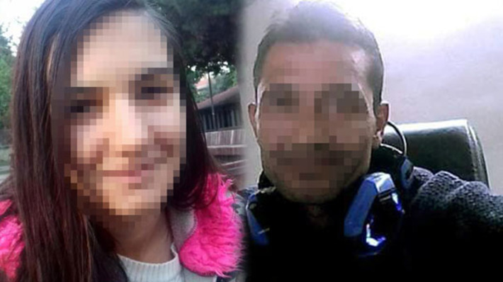 Похищенная девушка в Анталии возвращена родителям