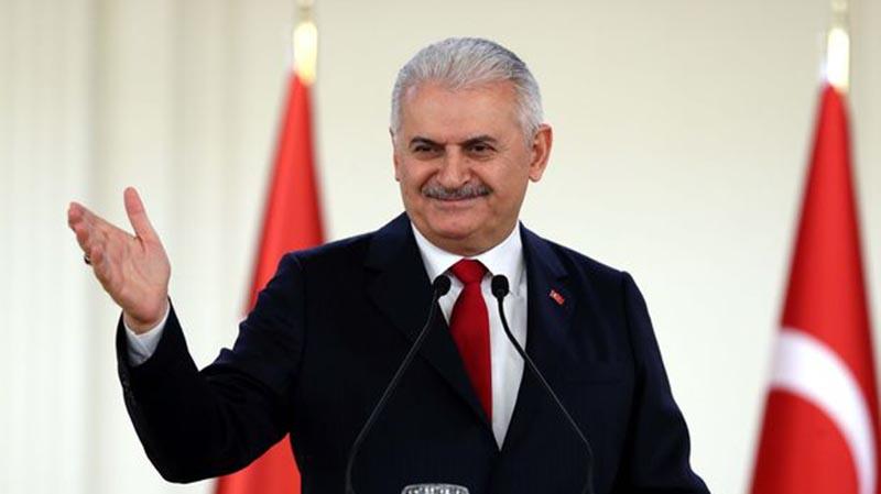 Премьер-министр Турции уедет в Беларусь на День влюбленных