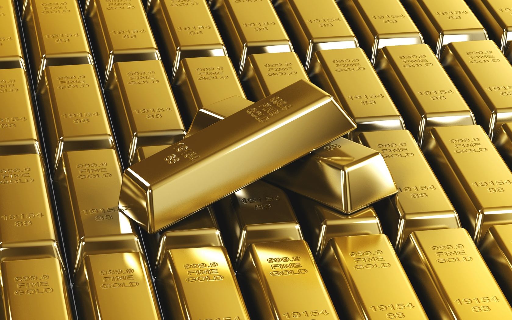 Президент Турции может запретить экспорт золота