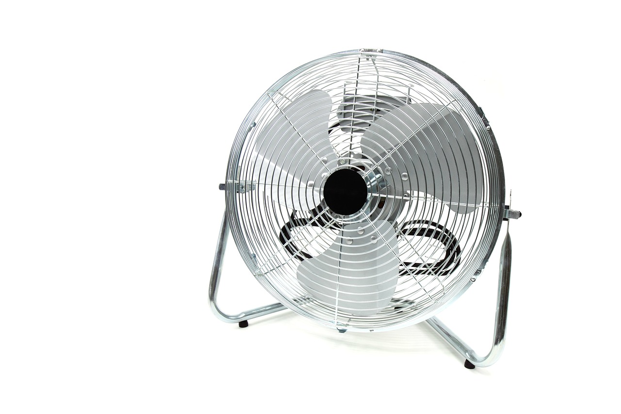 Как вернуть недоброкачественный вентилятор в магазин в Турции