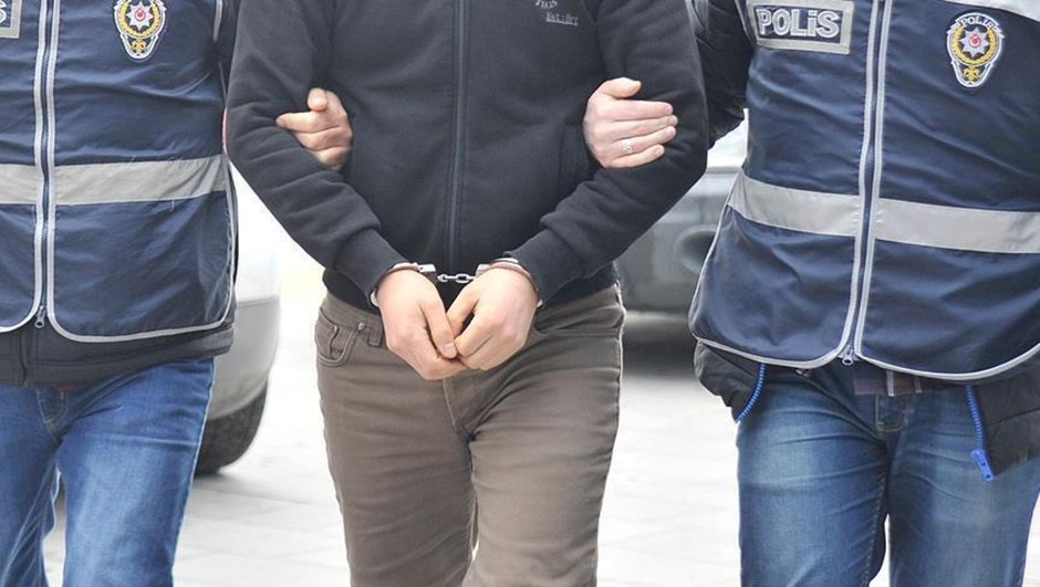 Один из главных курьеров ИГ задержан в аэропорту Стамбула