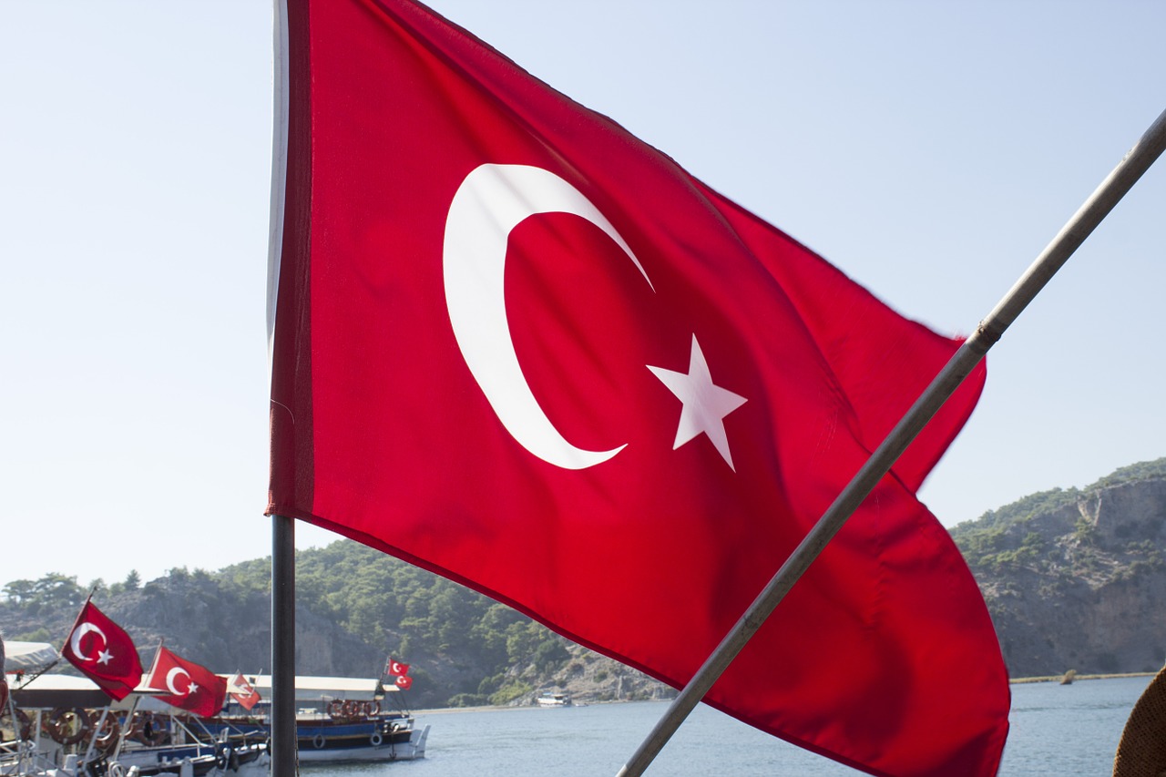 Вице-премьер: режим ЧП в Турции будет продлен