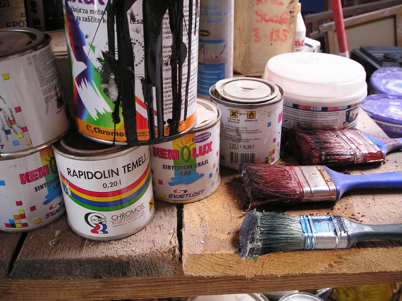 Нужны проверенные мастера для покраски стен в Анталии