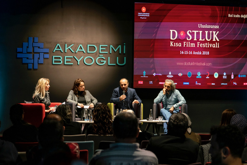 Фильм казахского кинорежиссера получил приз на кинофестивале в Стамбуле