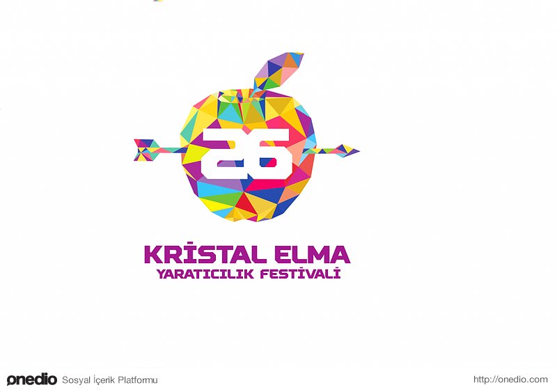 Фестиваль творчества Kristal Elma стартует в Стамбуле 5 октября 2017 года