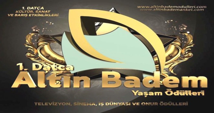 Обратный отсчет до начала первой турецкой премии «Золотой миндаль» начался