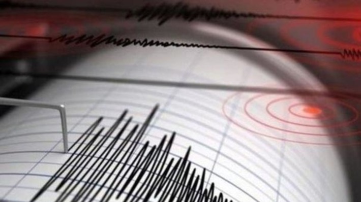 В турецком Эрзинджане произошло землетрясение