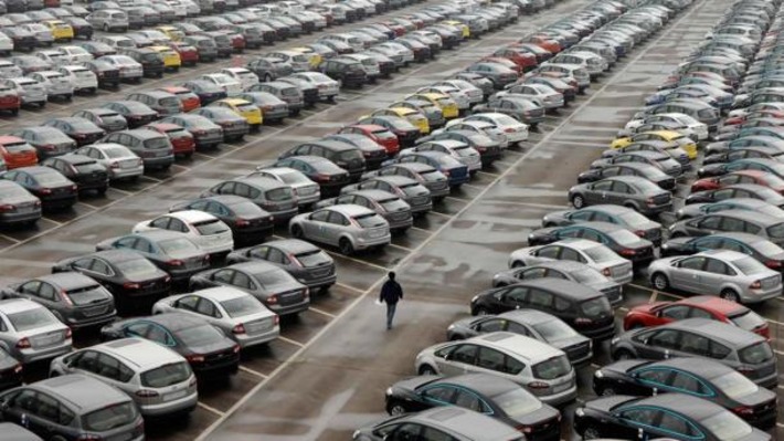 Турция побила 10-летний рекорд по экспорту автомобилей