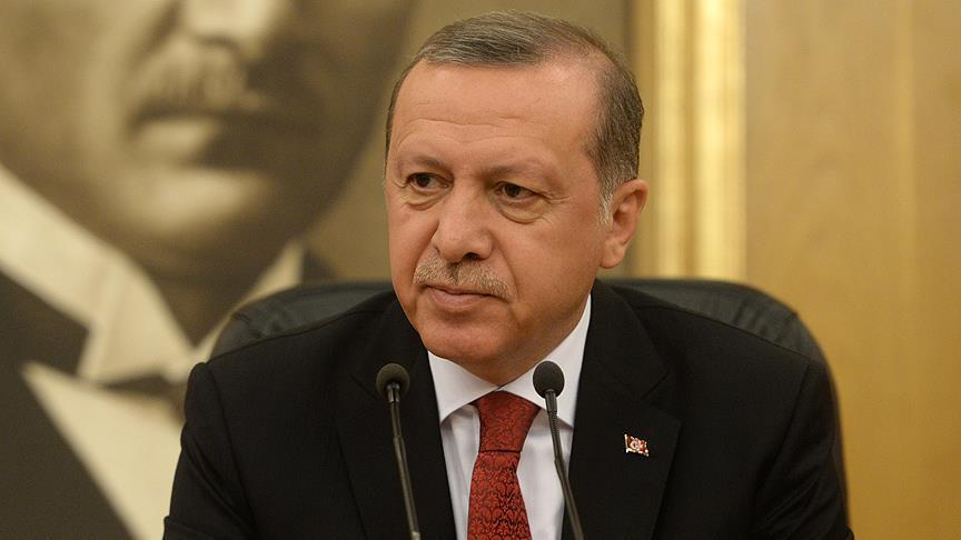 Эрдоган обозначил главную угрозу будущему Сирии