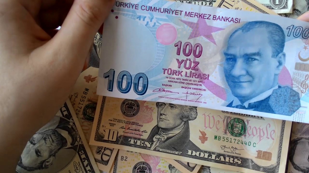 Режи Шателье: «Кредитный рынок Турции близок к катастрофе»
