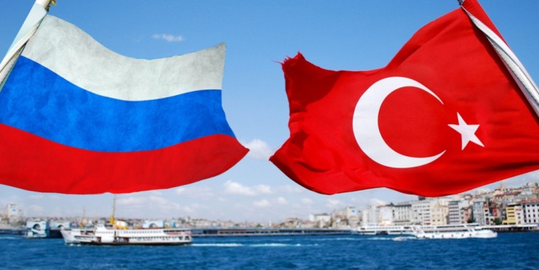 Турция возглавила рейтинг самых посещаемых стран среди туристов из России