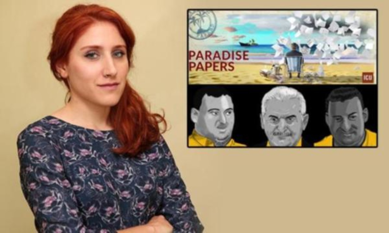В Турции арестована известная журналистка