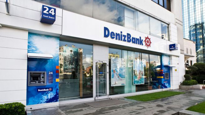 Сбербанк избавился от своего турецкого актива