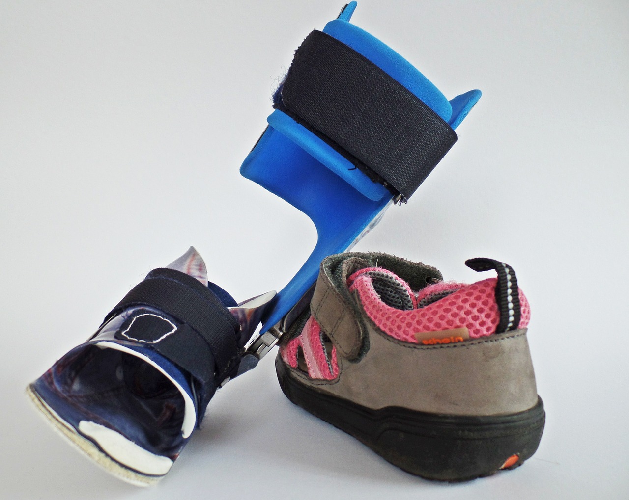 Где можно купить детскую ортопедическую обувь в Анталии, Алании и Манавгате...