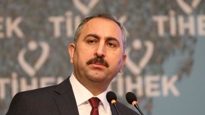 Минюст Турции: Саудовская Аравия заняла деструктивную позицию в деле Хашкаджи