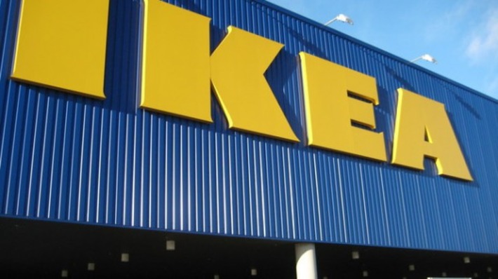 В Анталье открывается IKEA
