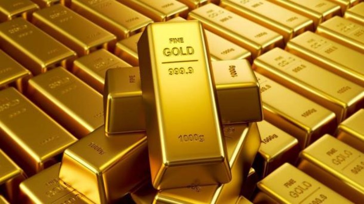 В 2017 году Турция импортировала почти 400 тонн золота