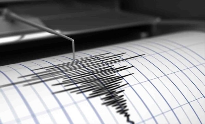 Землетрясение силой 4 балла произошло в турецком Денизли