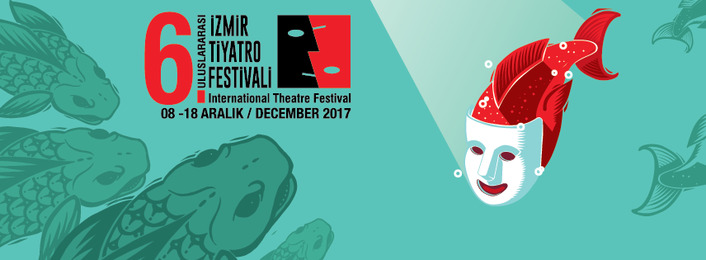 Театральный фестиваль пройдёт в Измире в декабре