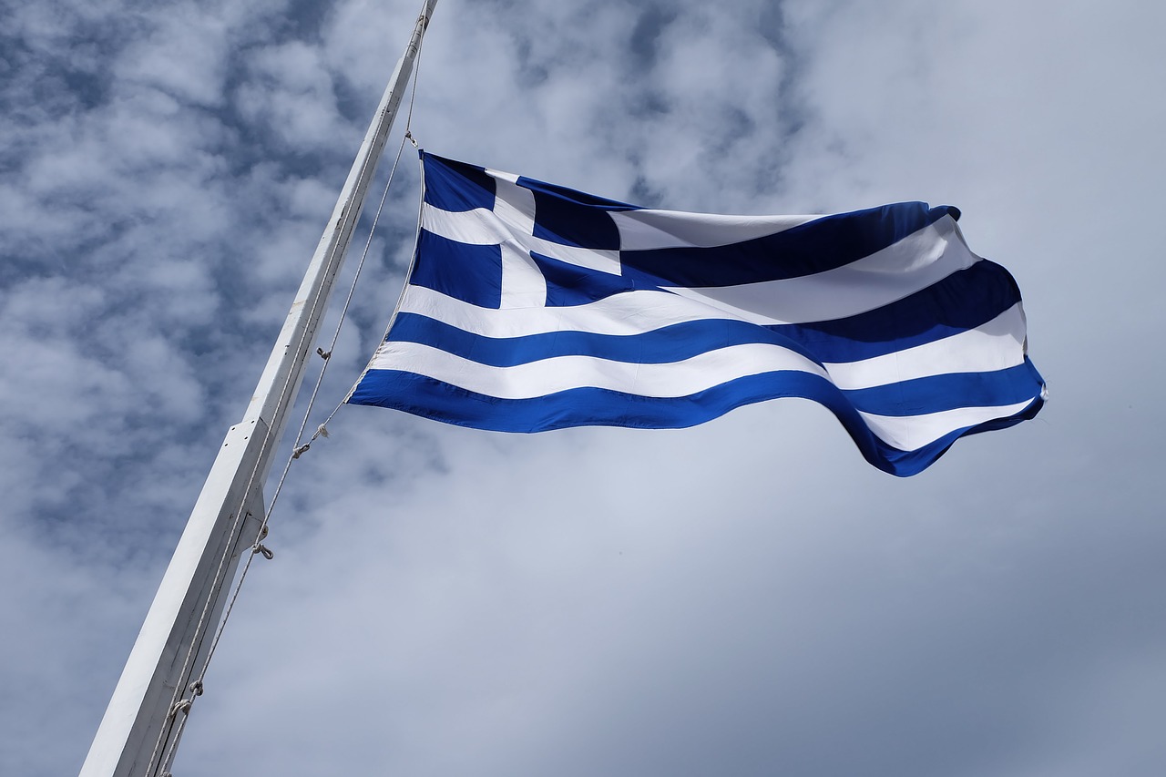  Возможно ли получение шенгенской визы в Грецию, находясь в Анталии? 
