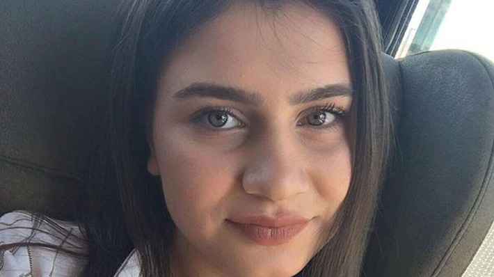 В стамбульском Пендике ученица лицея убита на почве ревности