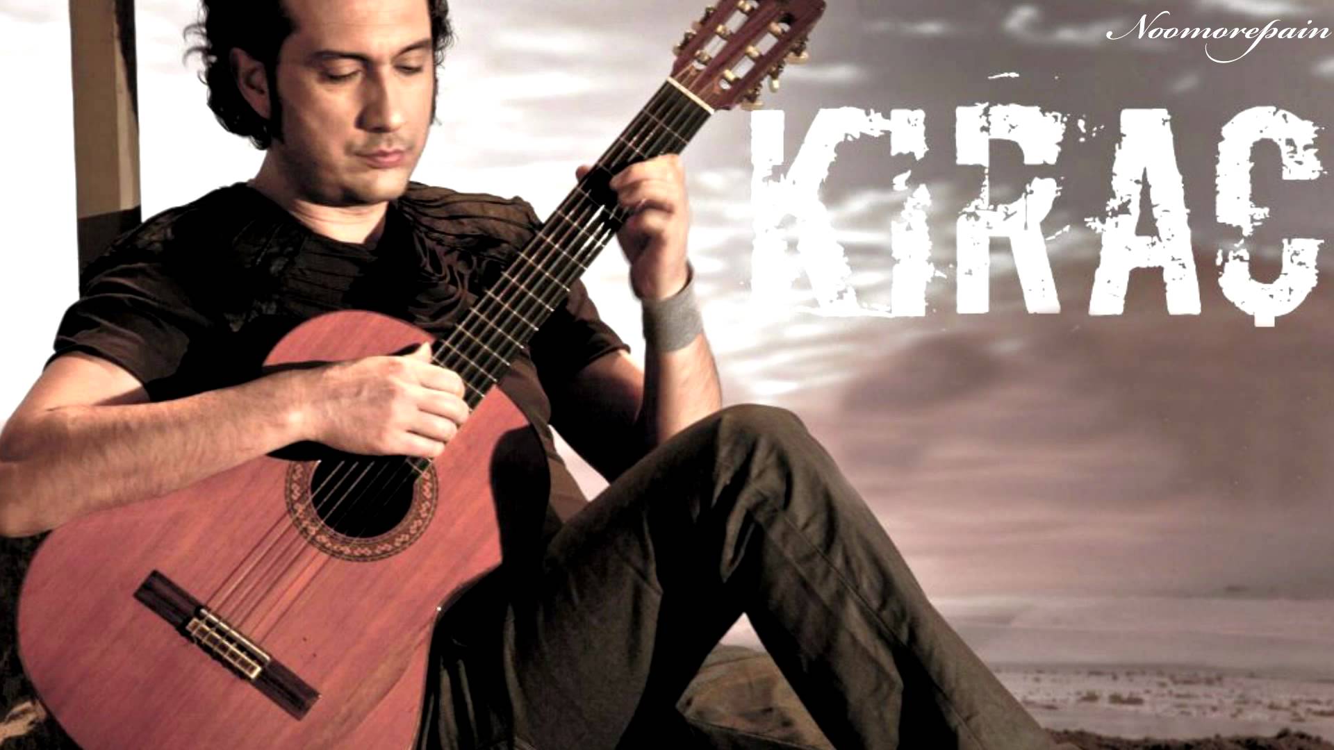 Кырач начинает серию зимних концертов с выступления в Стамбуле 14-го октября