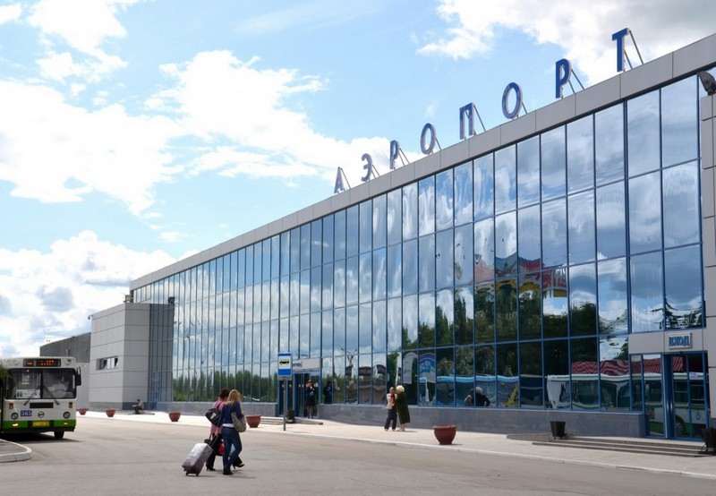 Рейс из Омска в Анталию задержался из-за отключения света в аэропорту