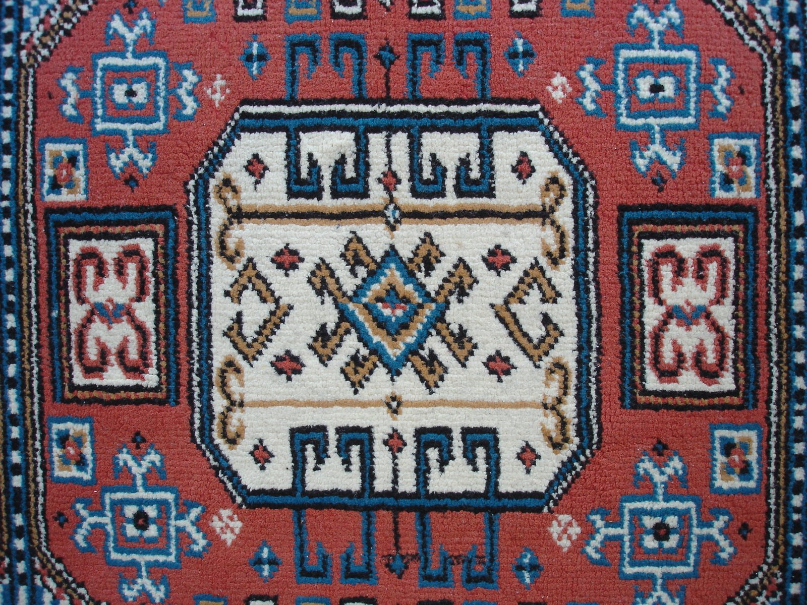 Турецкие ковры с богатой историей и современным подходом