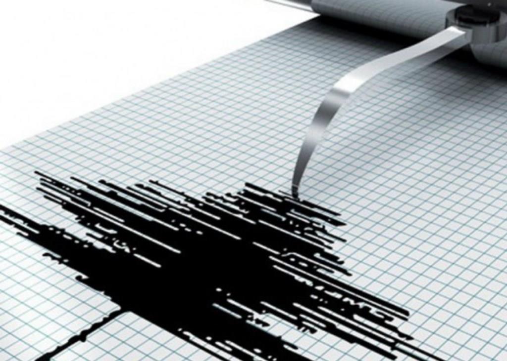 Землетрясение силой 3,7 произошло в Турции