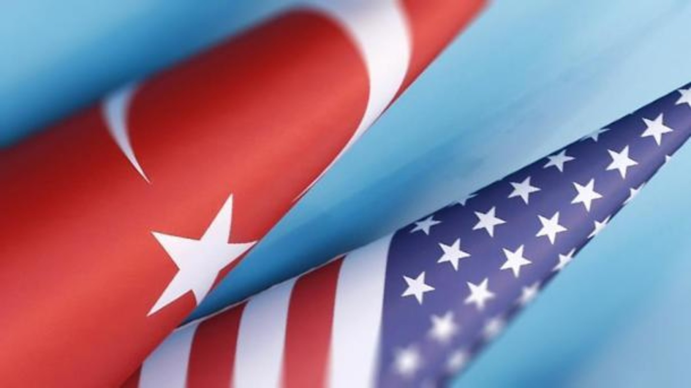 Сегодня в Анкаре Турция и США обсудят Сирию