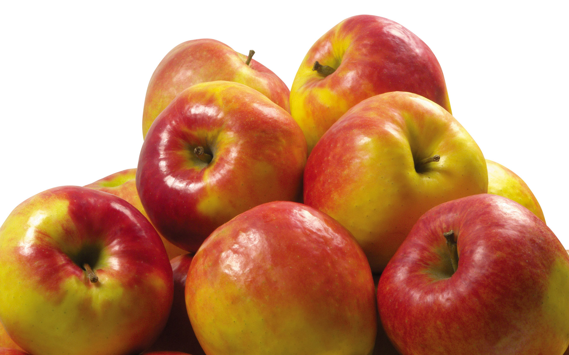 Яблоки из турецкого Сиирта экспортируются в 8 стран мира