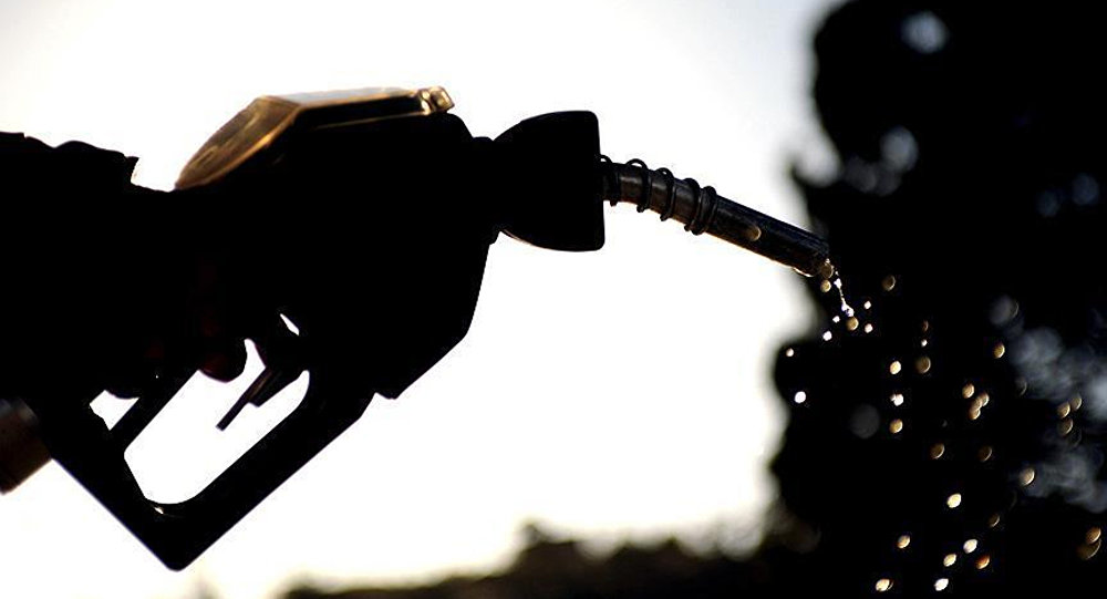 Ожидается снижение цен на бензин
