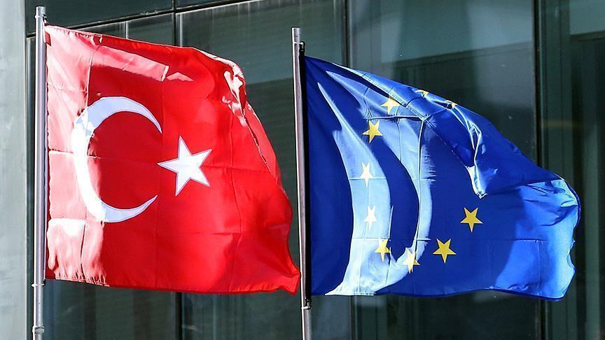 Турция и Европейский Союз заинтересованы в развитии отношений